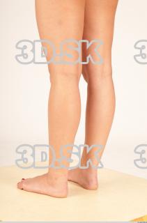 Leg texture of Sabina 0005